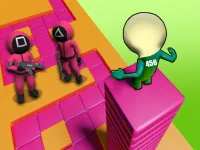 Flucht aus der Labyrinthinsel