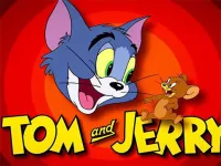 Tom & Jerry: Katz-und-Maus-Abenteuer