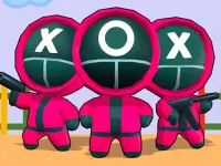 Geheimnisinsel-Abenteuer